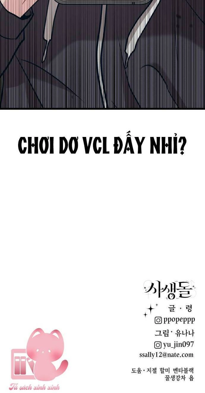 Đời Tư Idol Chapter 11 - 113