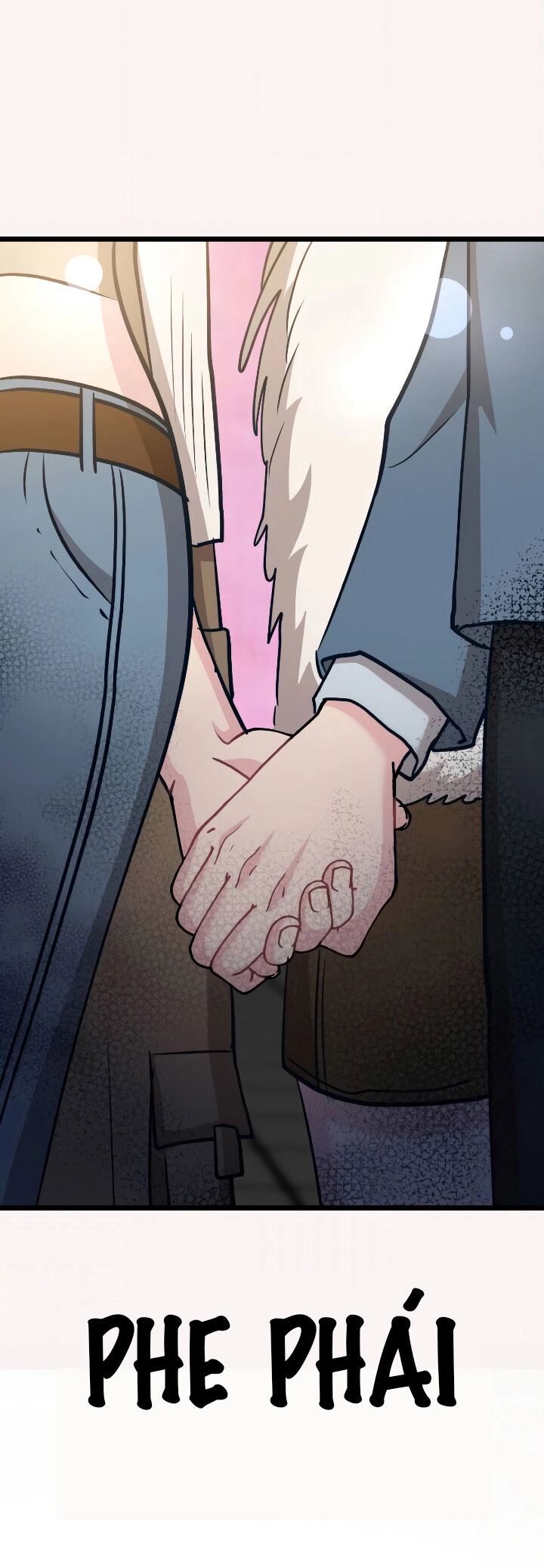 Đời Tư Idol Chapter 11.1 - 3