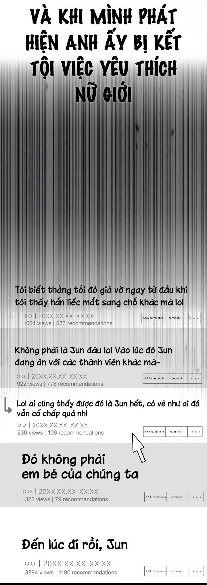 Đời Tư Idol Chapter 11.1 - 10