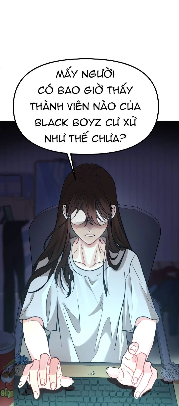 Đời Tư Idol Chapter 11.1 - 12