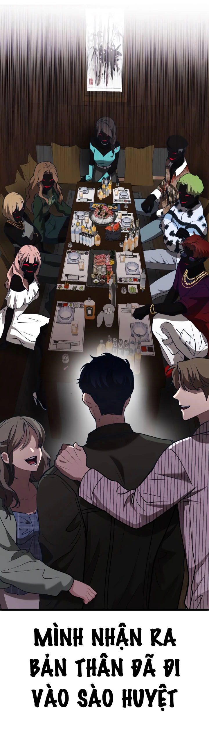 Đời Tư Idol Chapter 11.1 - 15