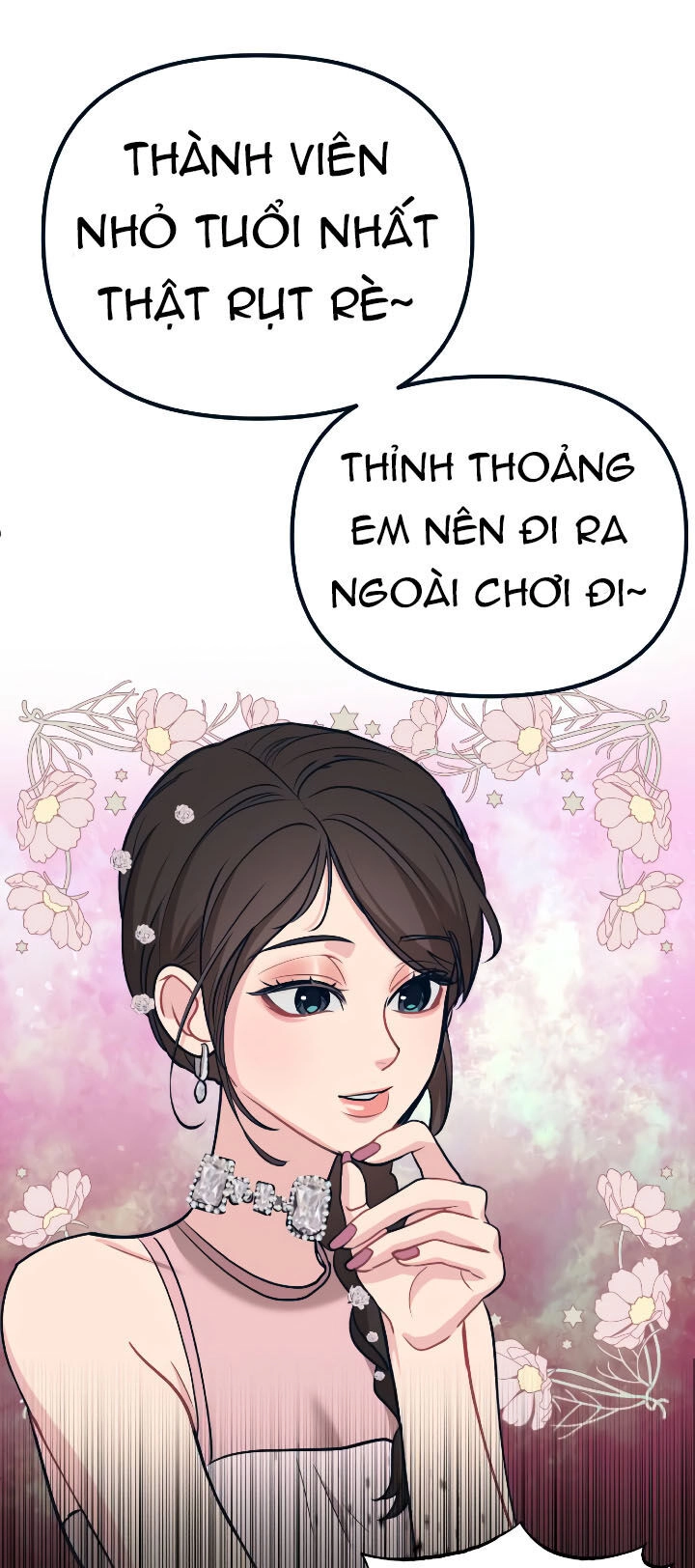 Đời Tư Idol Chapter 11.1 - 25