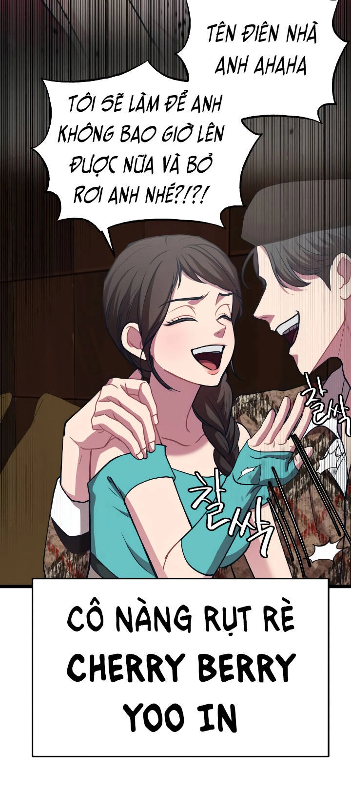 Đời Tư Idol Chapter 11.1 - 26