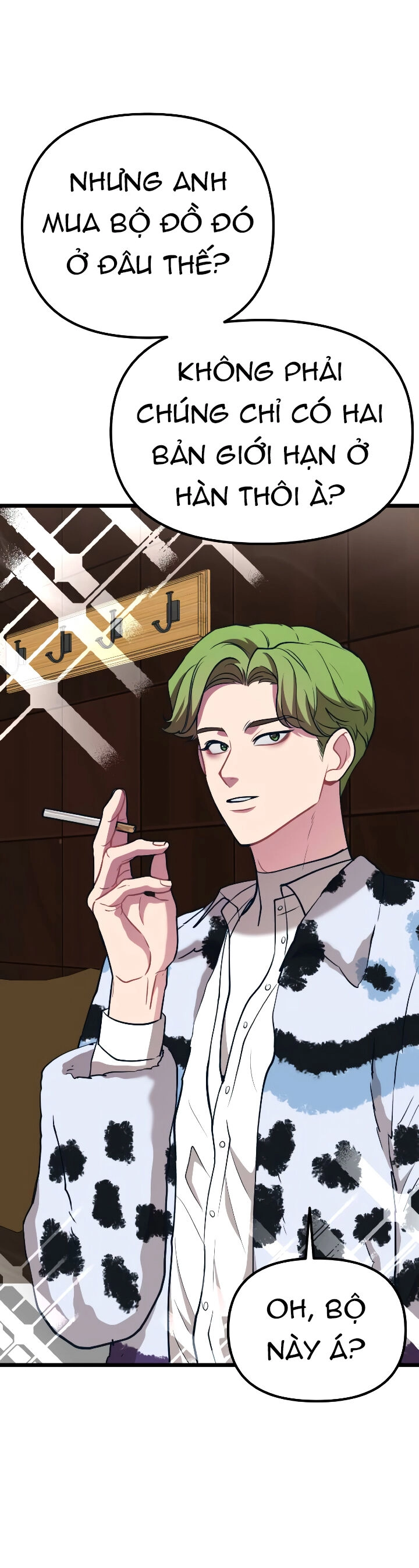 Đời Tư Idol Chapter 11.1 - 31