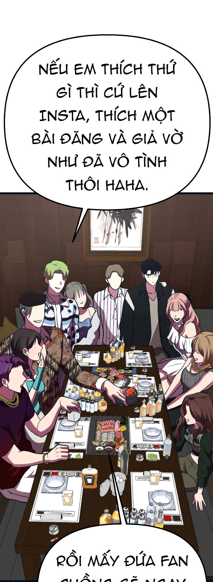 Đời Tư Idol Chapter 11.1 - 33