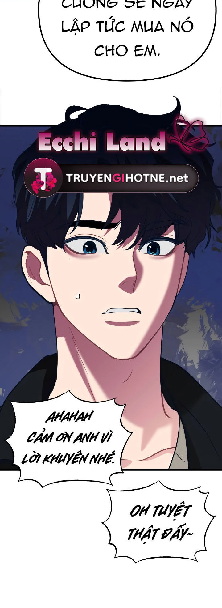 Đời Tư Idol Chapter 11.1 - 34