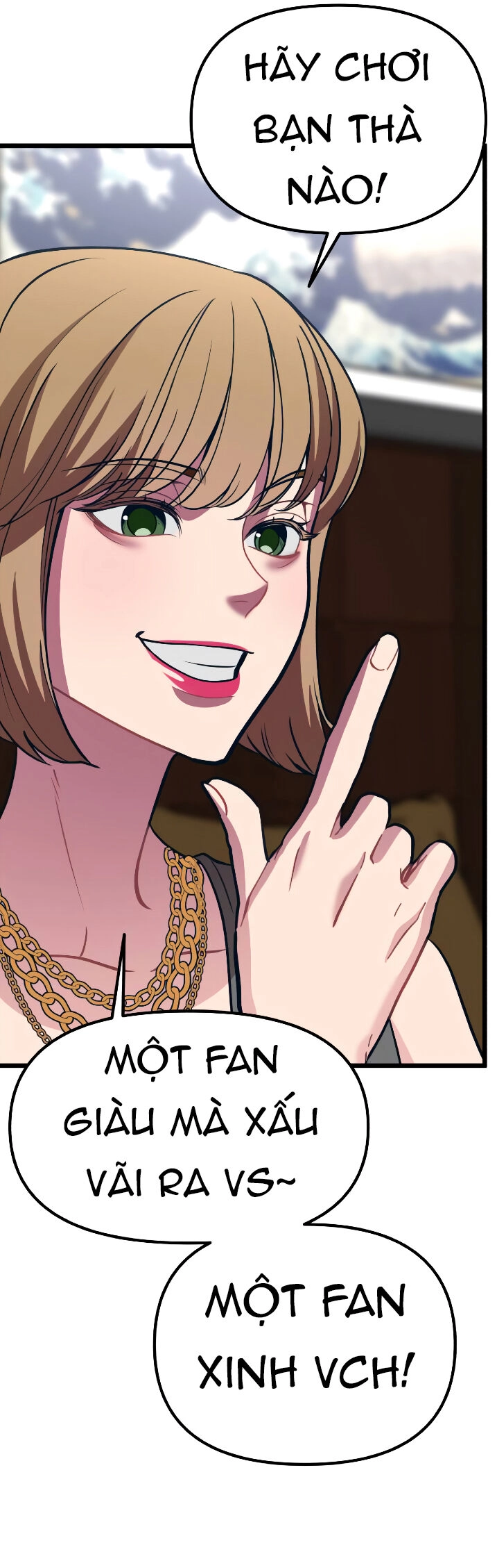 Đời Tư Idol Chapter 11.1 - 35