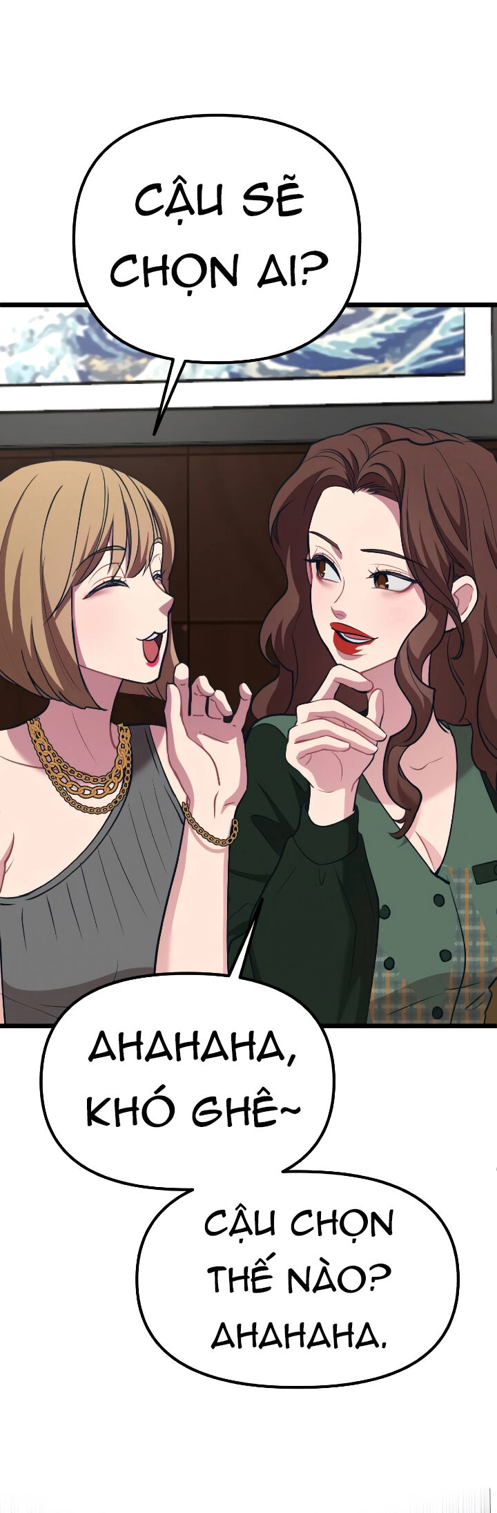 Đời Tư Idol Chapter 11.1 - 36