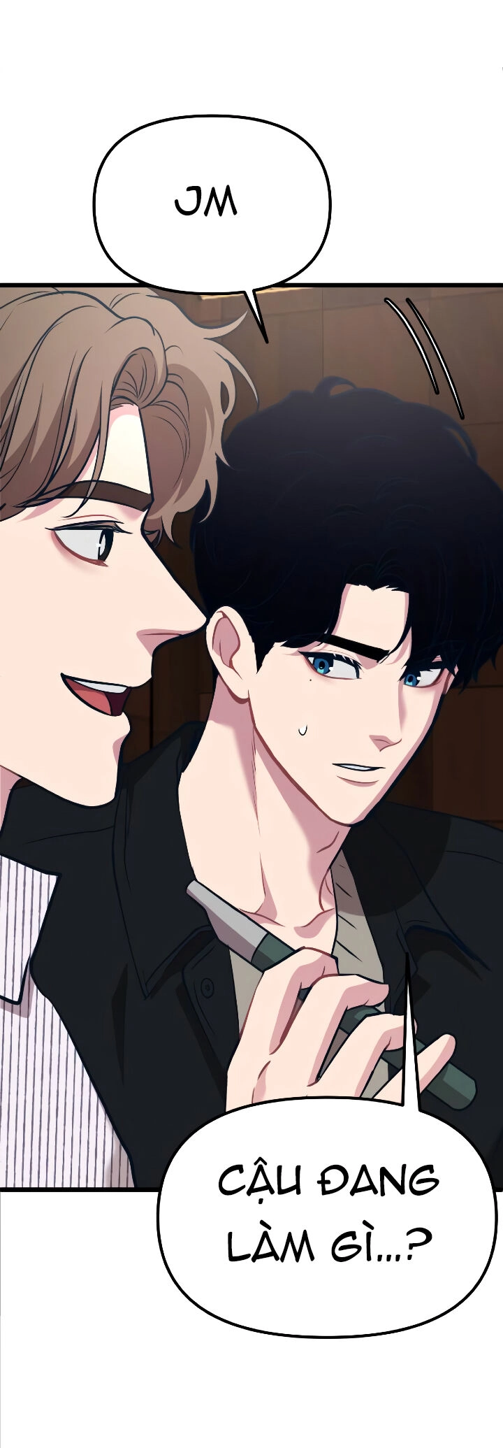 Đời Tư Idol Chapter 11.1 - 38