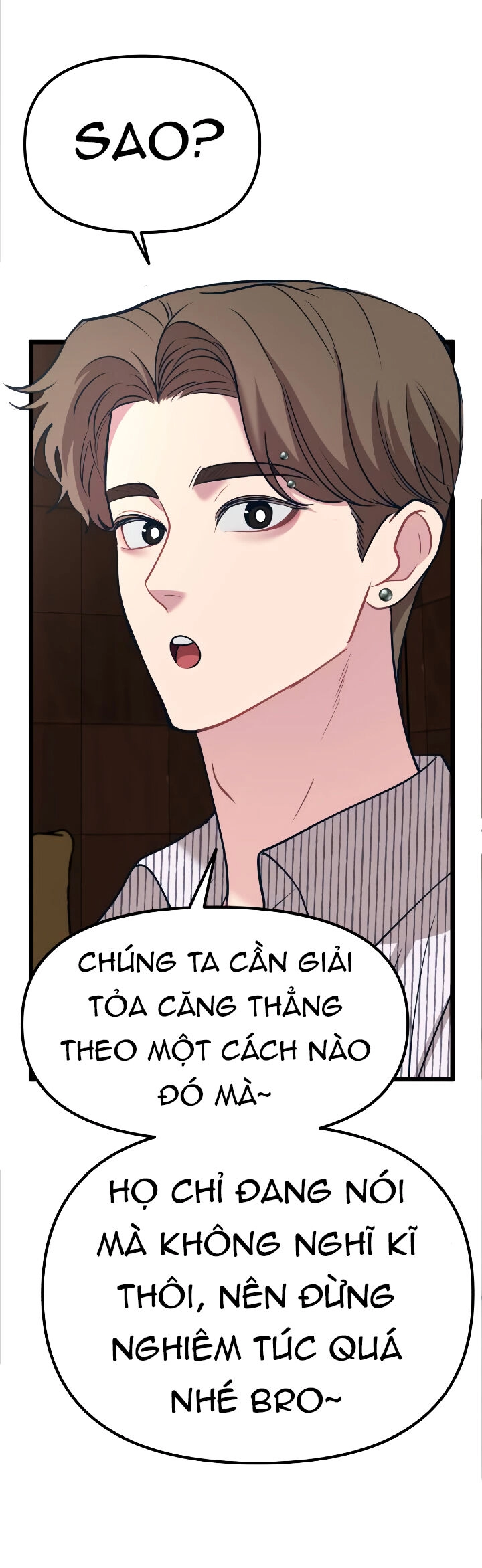 Đời Tư Idol Chapter 11.1 - 39