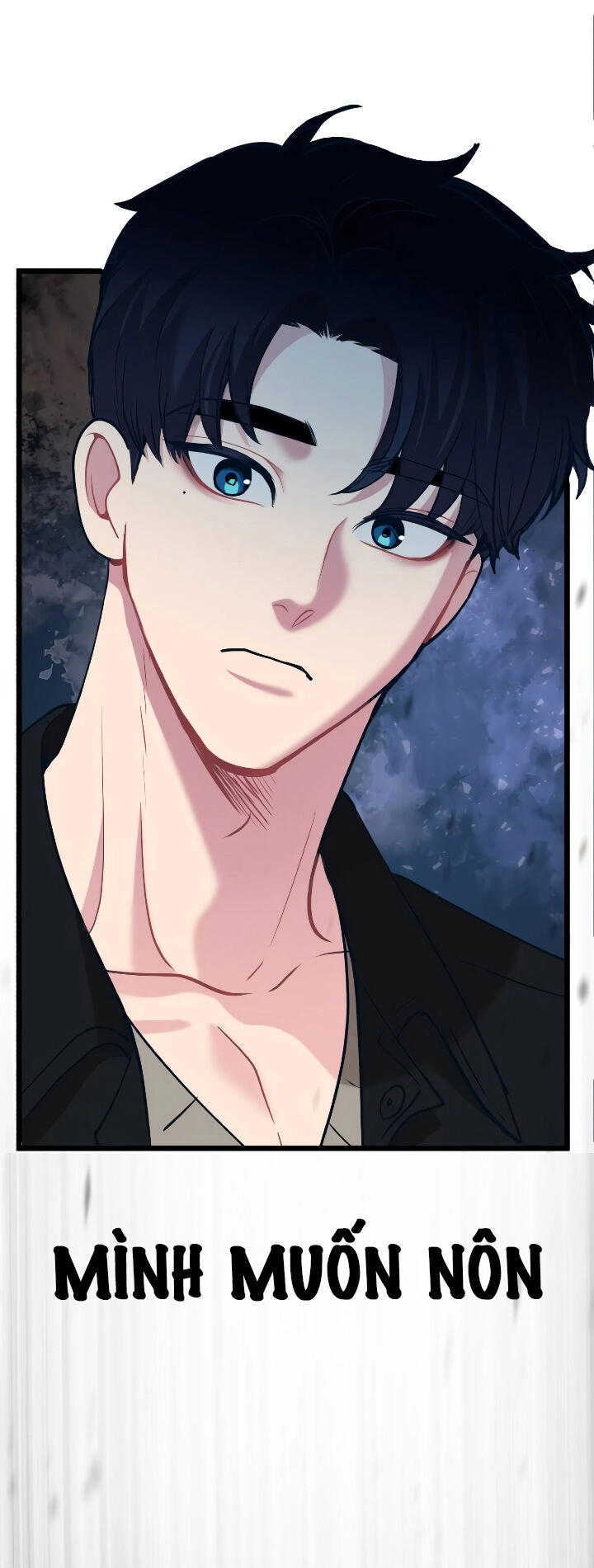 Đời Tư Idol Chapter 11.1 - 40