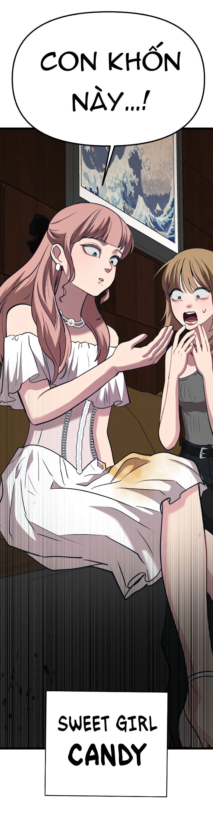 Đời Tư Idol Chapter 11.1 - 44