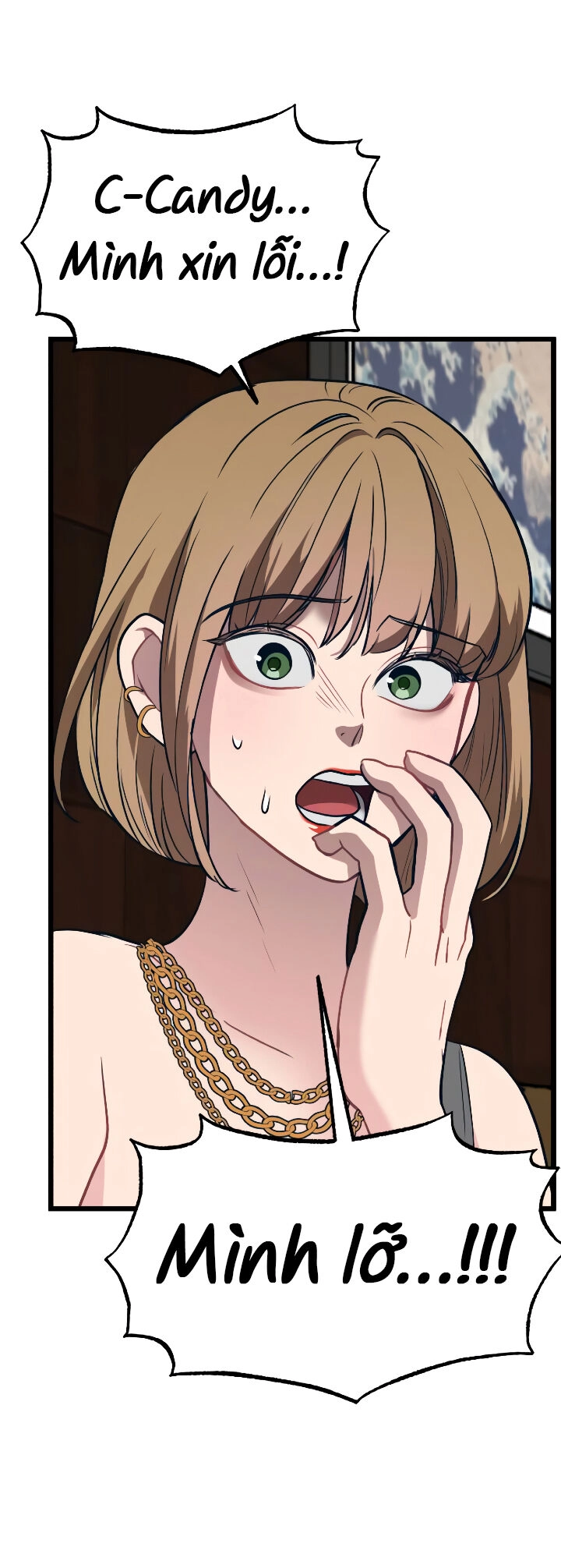 Đời Tư Idol Chapter 11.1 - 45