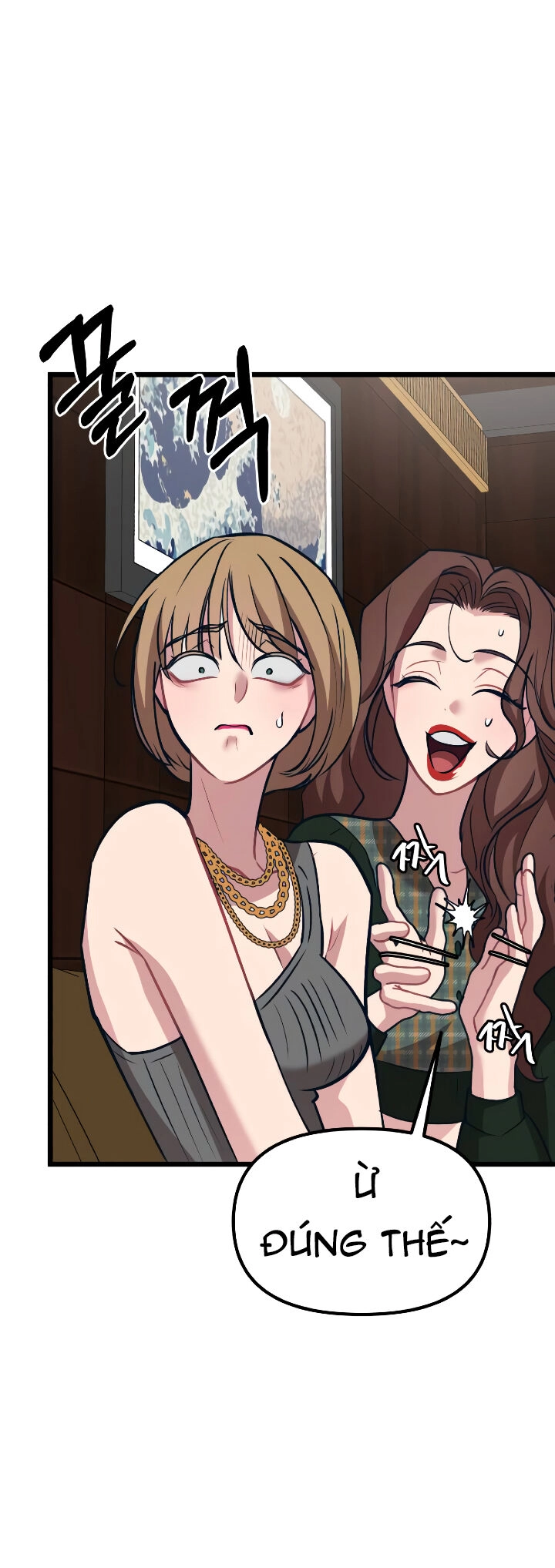 Đời Tư Idol Chapter 11.1 - 52