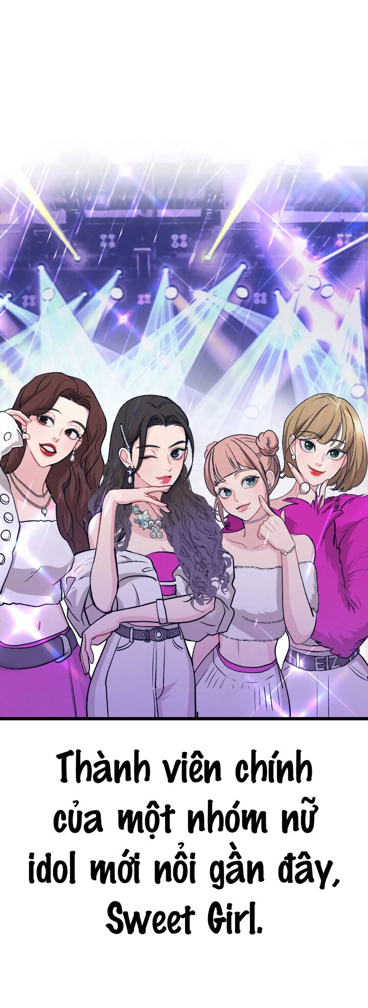 Đời Tư Idol Chapter 11.2 - 4
