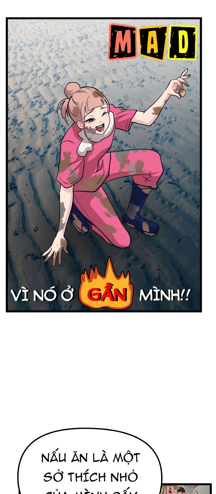 Đời Tư Idol Chapter 11.2 - 6