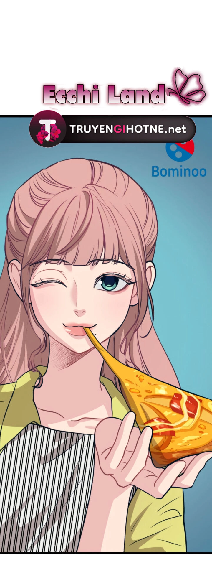 Đời Tư Idol Chapter 11.2 - 8