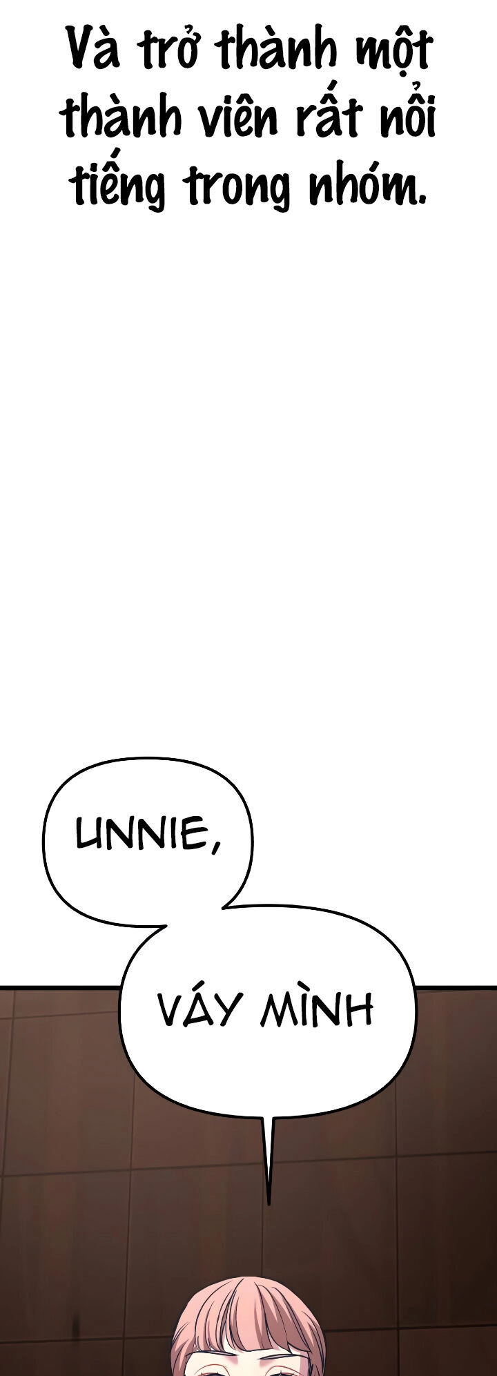 Đời Tư Idol Chapter 11.2 - 9