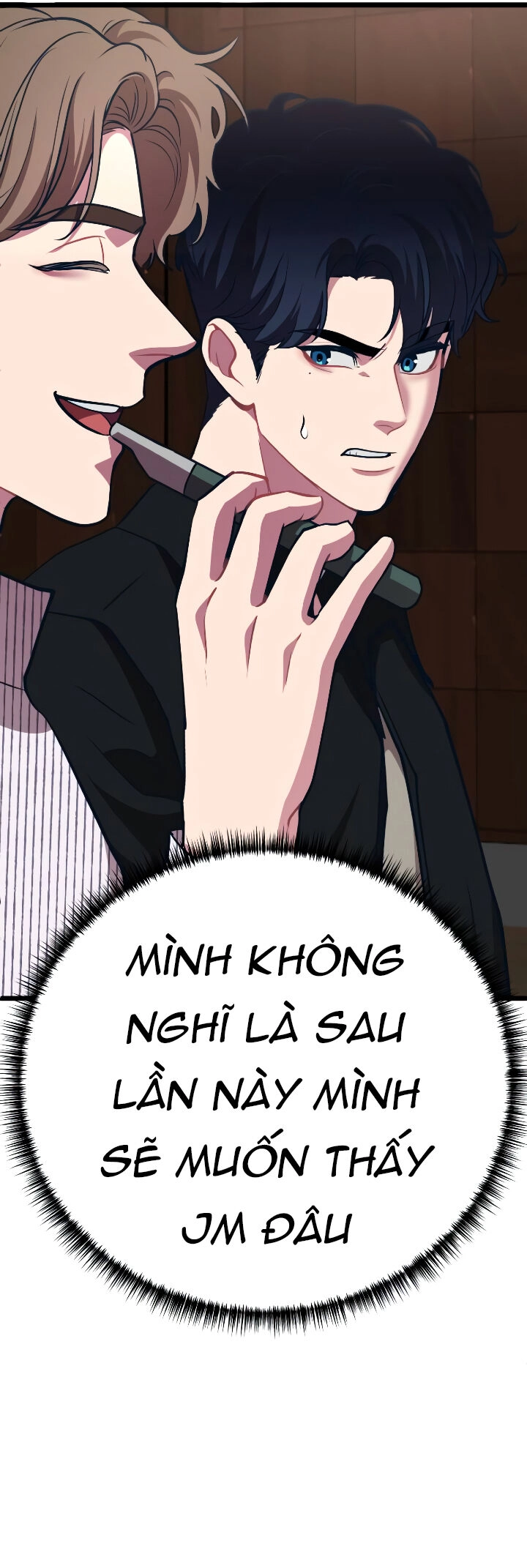 Đời Tư Idol Chapter 11.2 - 16