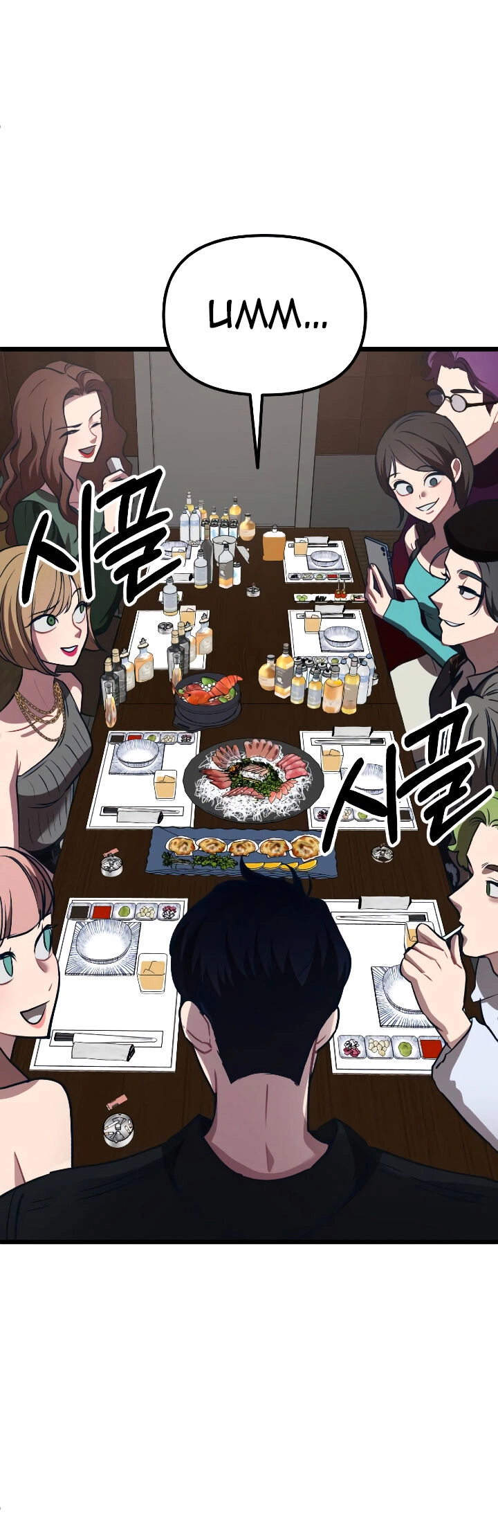 Đời Tư Idol Chapter 11.2 - 17