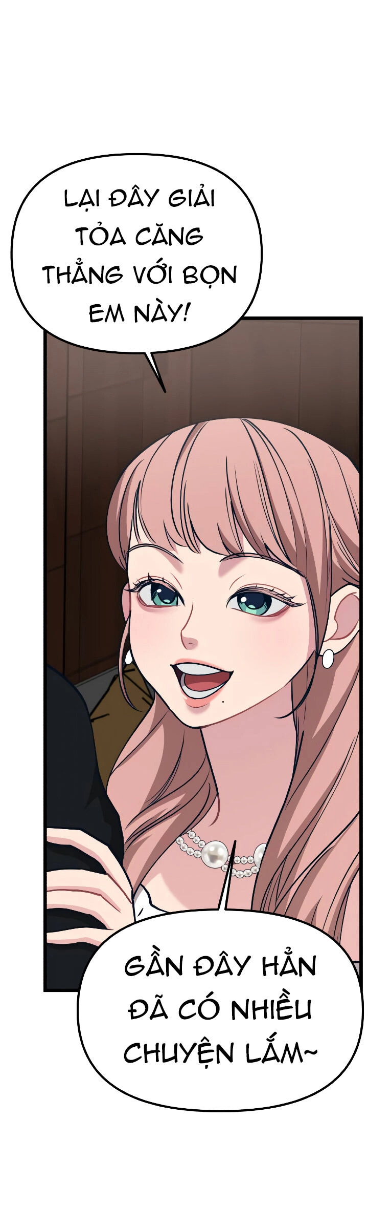 Đời Tư Idol Chapter 11.2 - 20