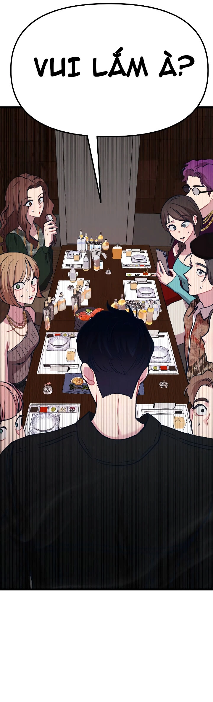 Đời Tư Idol Chapter 11.2 - 30