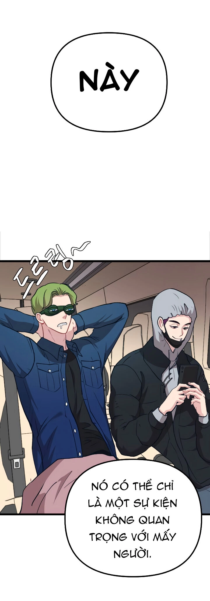 Đời Tư Idol Chapter 11.2 - 34