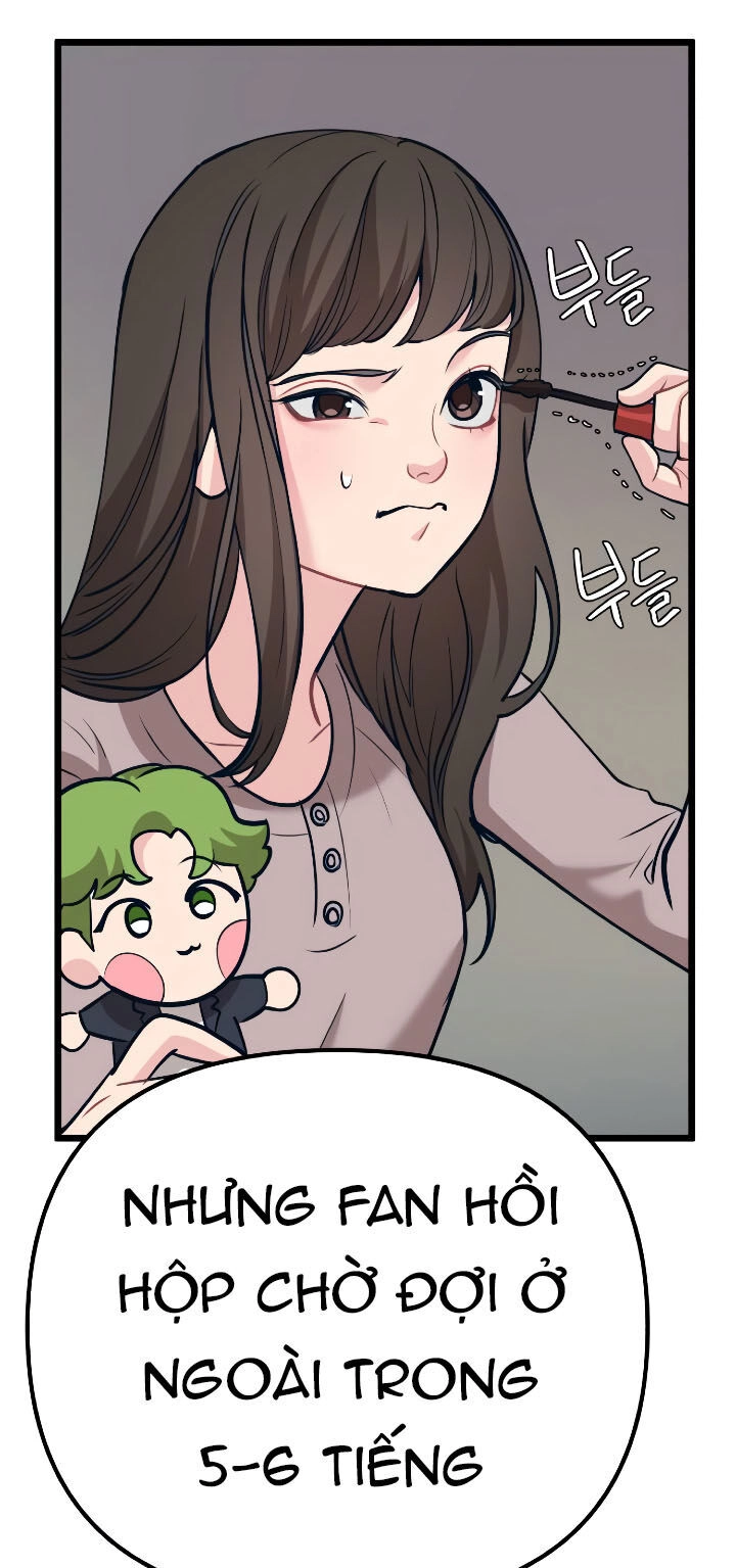 Đời Tư Idol Chapter 11.2 - 35