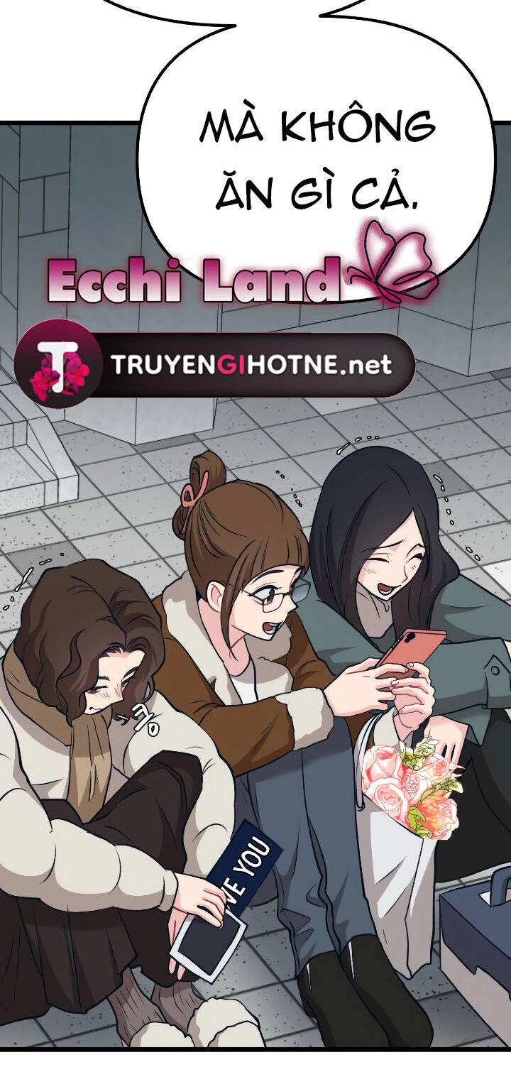 Đời Tư Idol Chapter 11.2 - 36