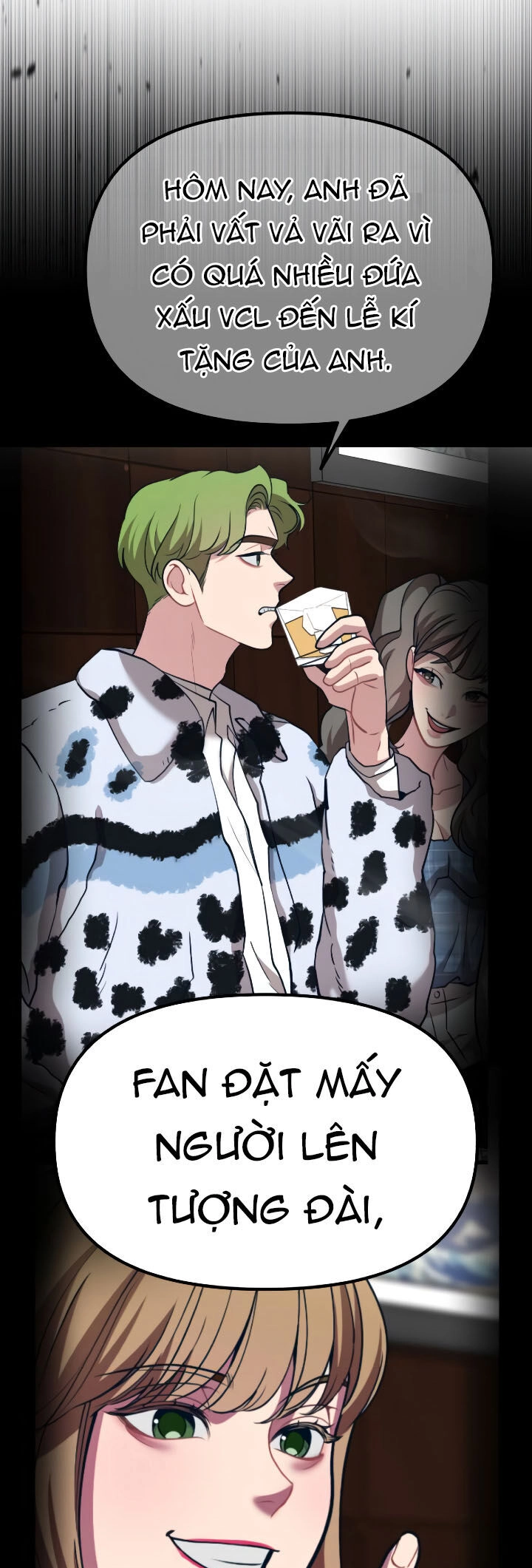 Đời Tư Idol Chapter 11.2 - 43