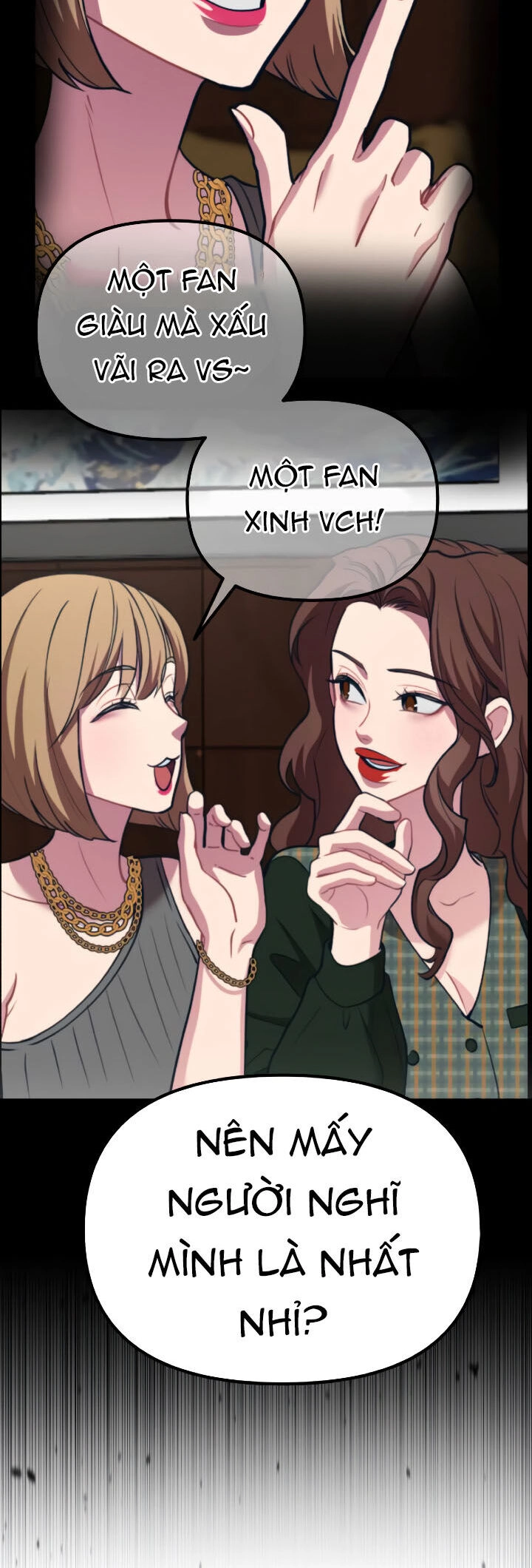 Đời Tư Idol Chapter 11.2 - 44