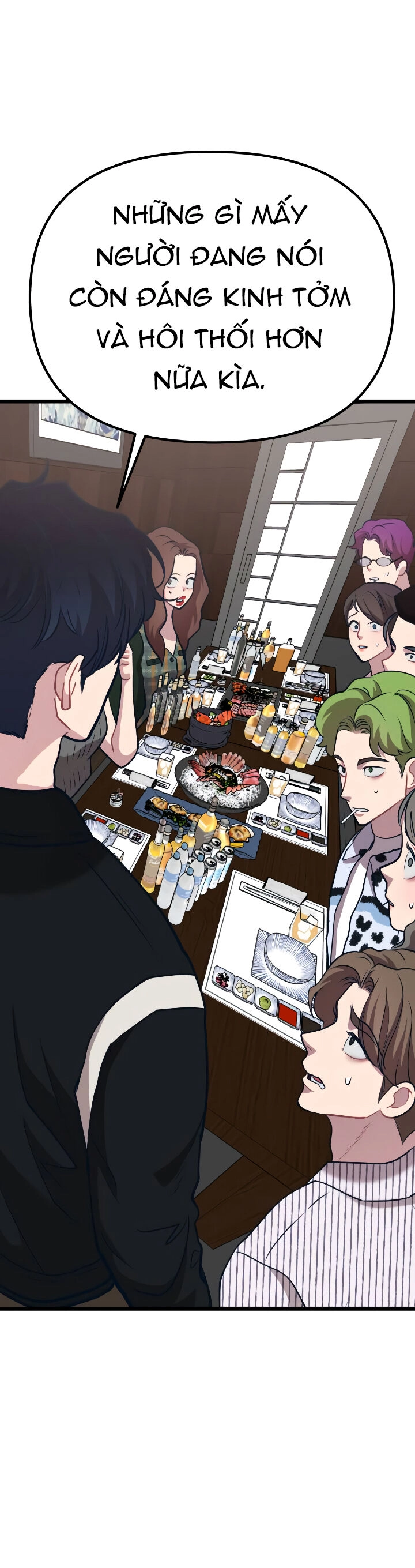 Đời Tư Idol Chapter 11.2 - 47