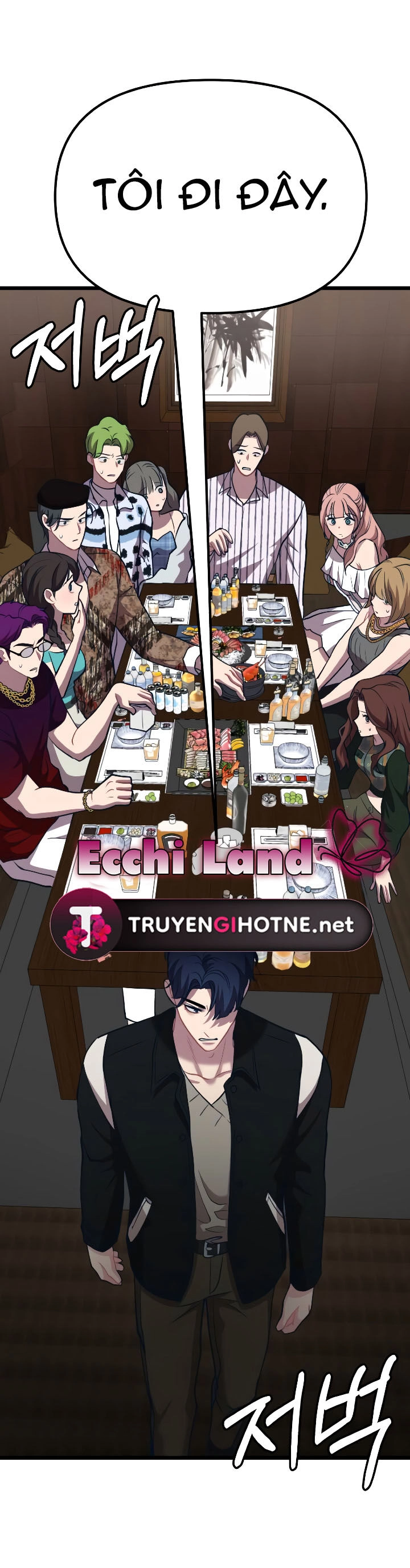 Đời Tư Idol Chapter 11.2 - 48