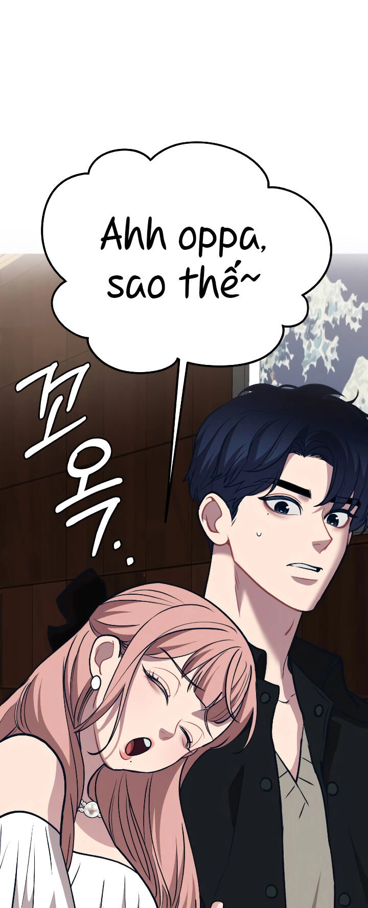 Đời Tư Idol Chapter 11.2 - 50