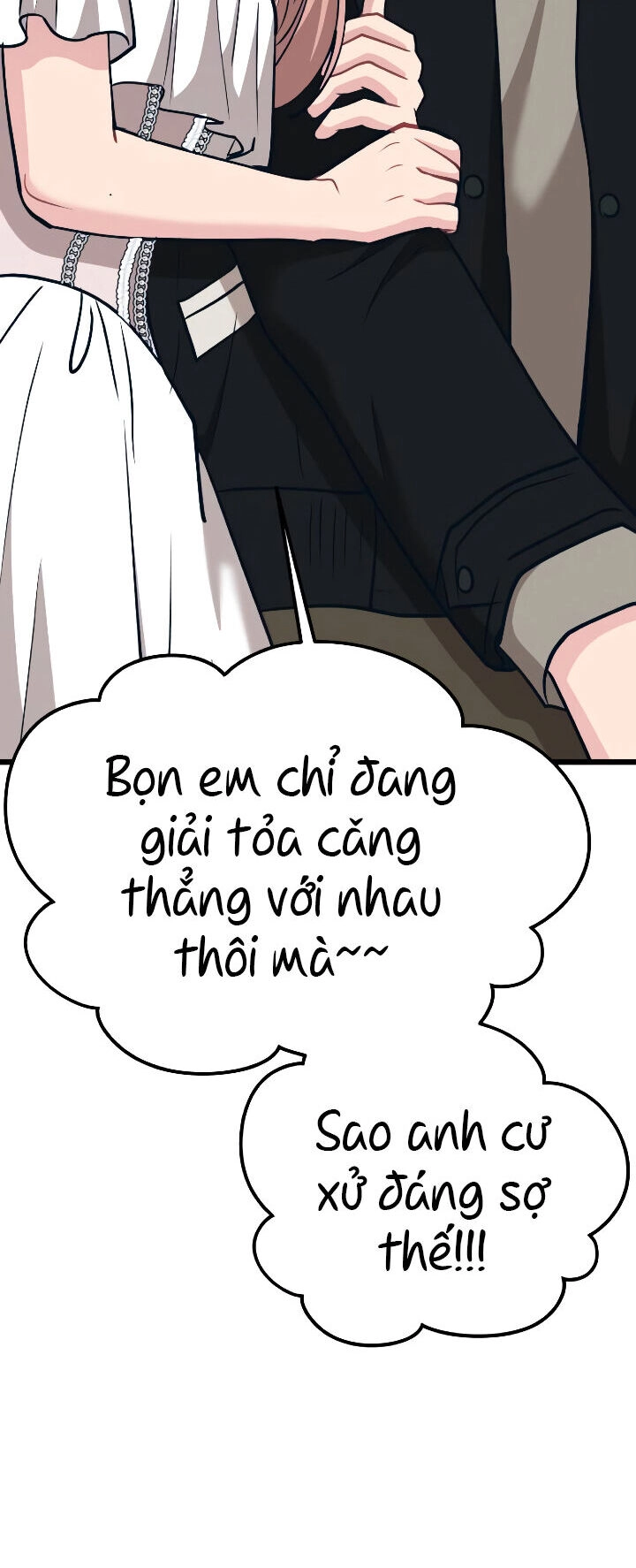 Đời Tư Idol Chapter 11.2 - 51
