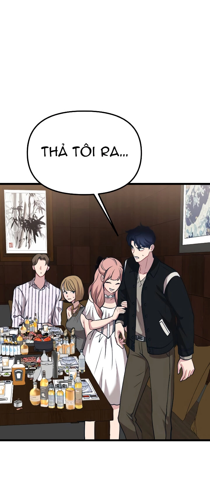 Đời Tư Idol Chapter 11.2 - 52