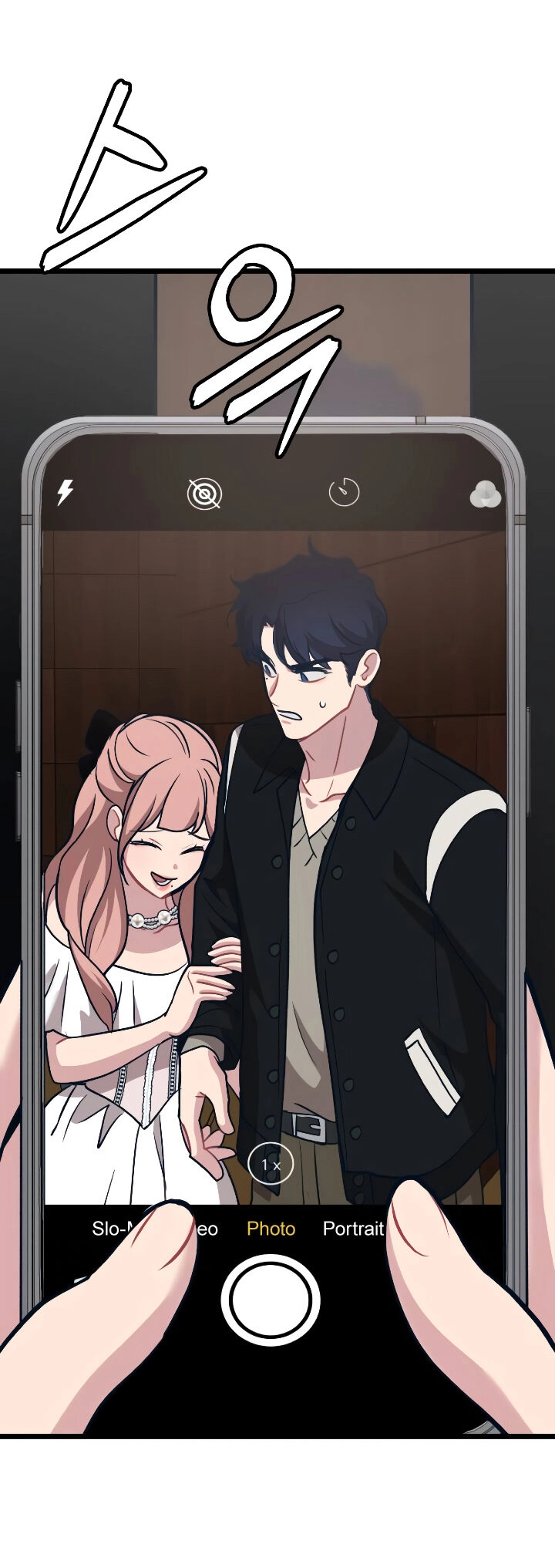 Đời Tư Idol Chapter 11.2 - 53