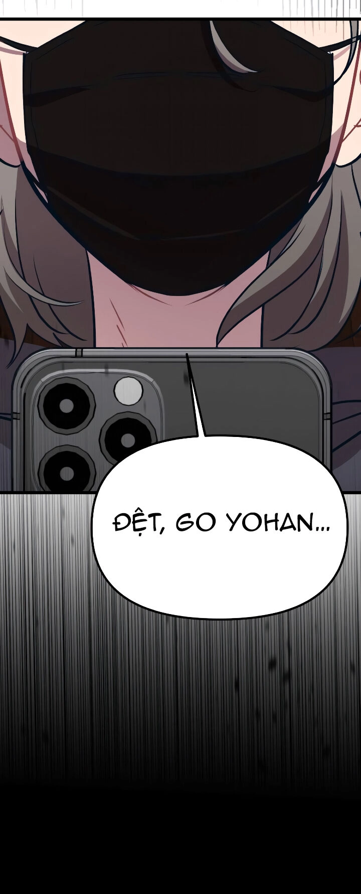 Đời Tư Idol Chapter 11.2 - 56