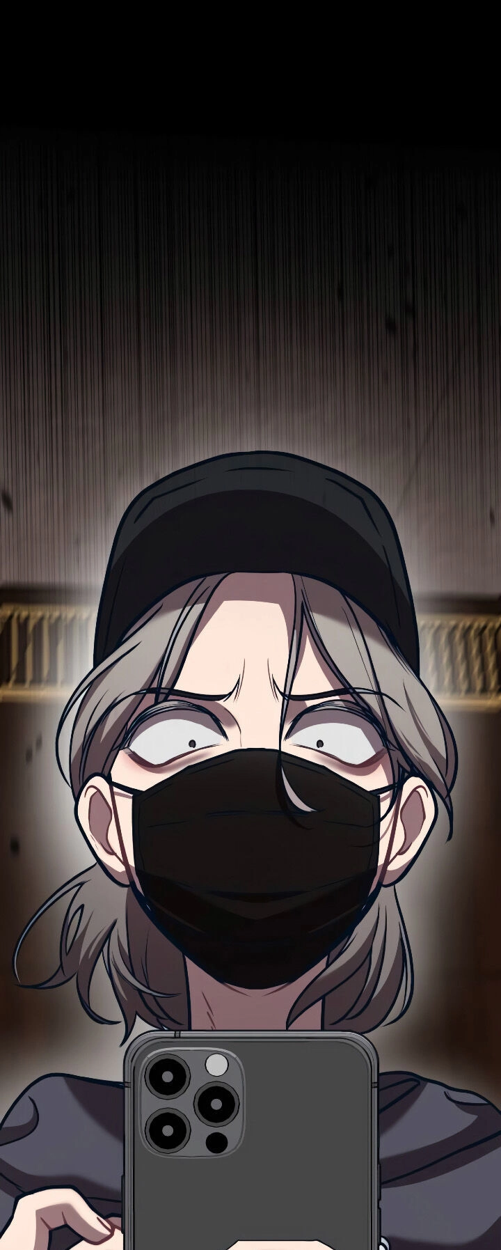 Đời Tư Idol Chapter 11.2 - 57