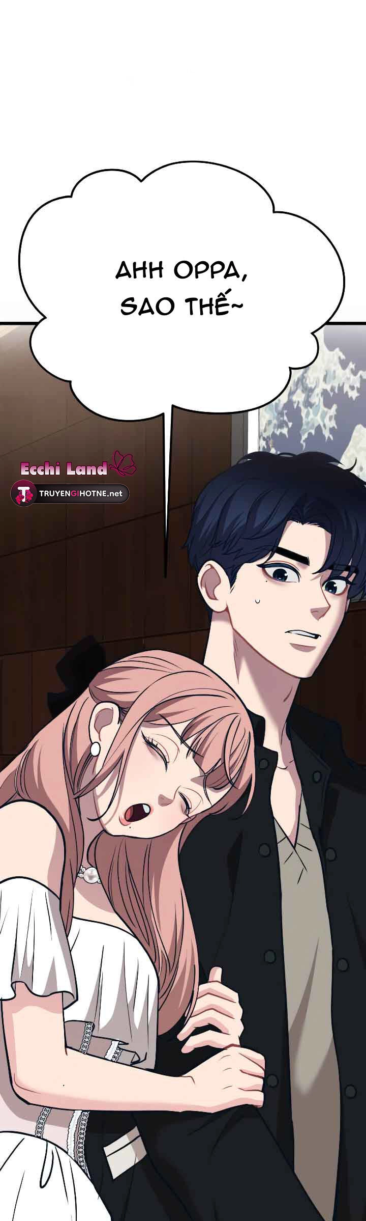 Đời Tư Idol Chapter 12.1 - 2