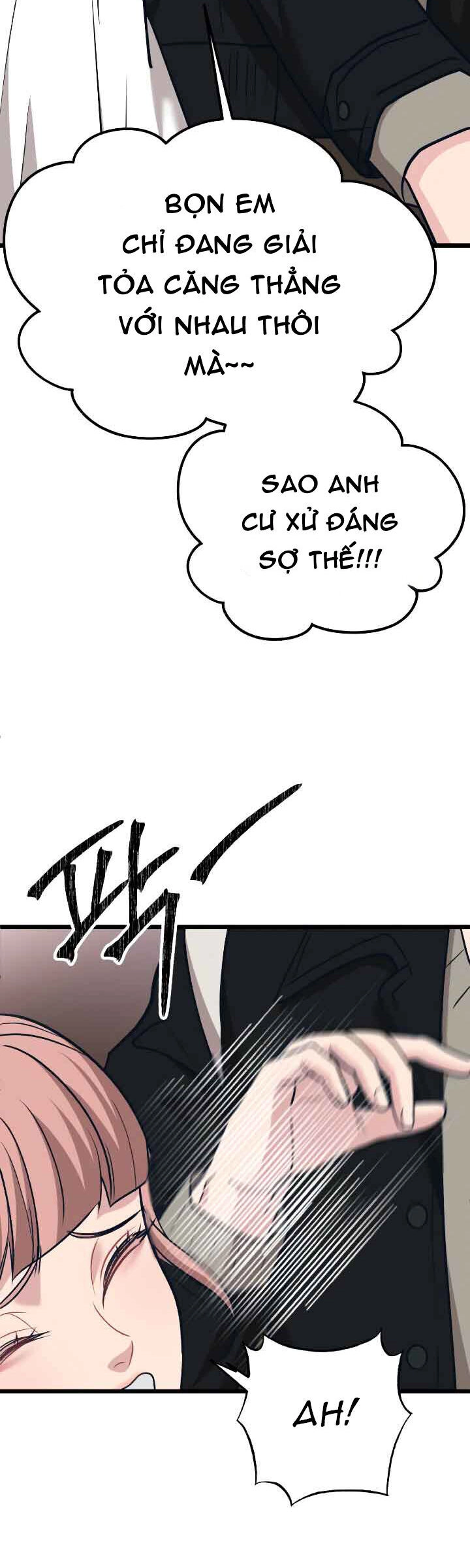 Đời Tư Idol Chapter 12.1 - 3