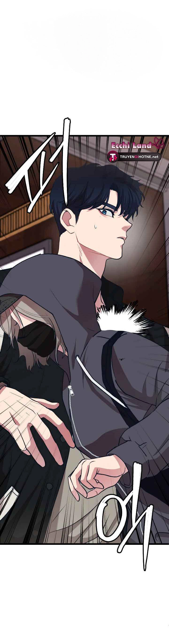 Đời Tư Idol Chapter 12.1 - 5