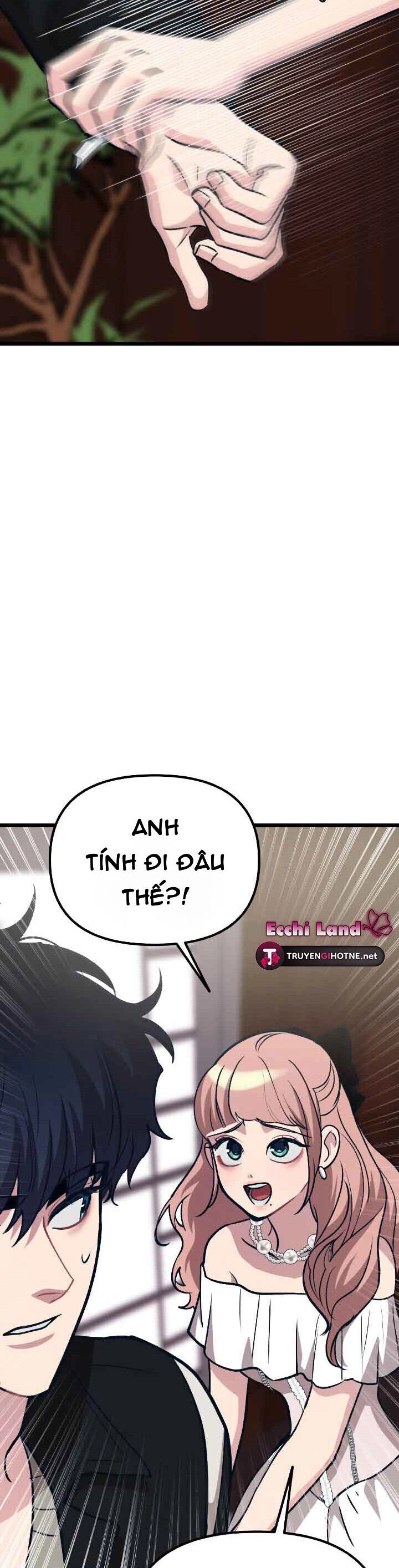 Đời Tư Idol Chapter 12.1 - 11