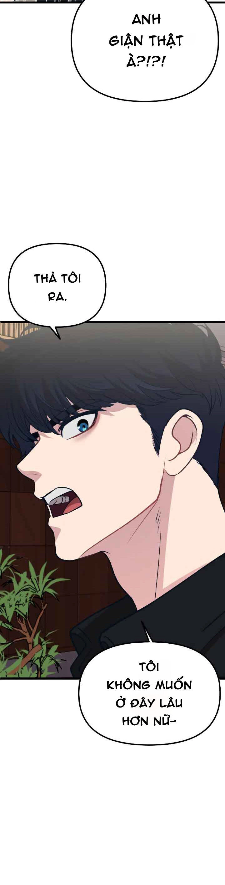 Đời Tư Idol Chapter 12.1 - 12