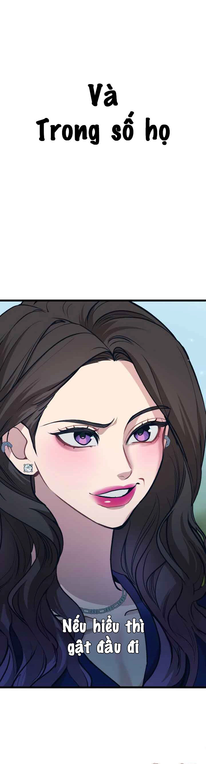 Đời Tư Idol Chapter 12.1 - 22