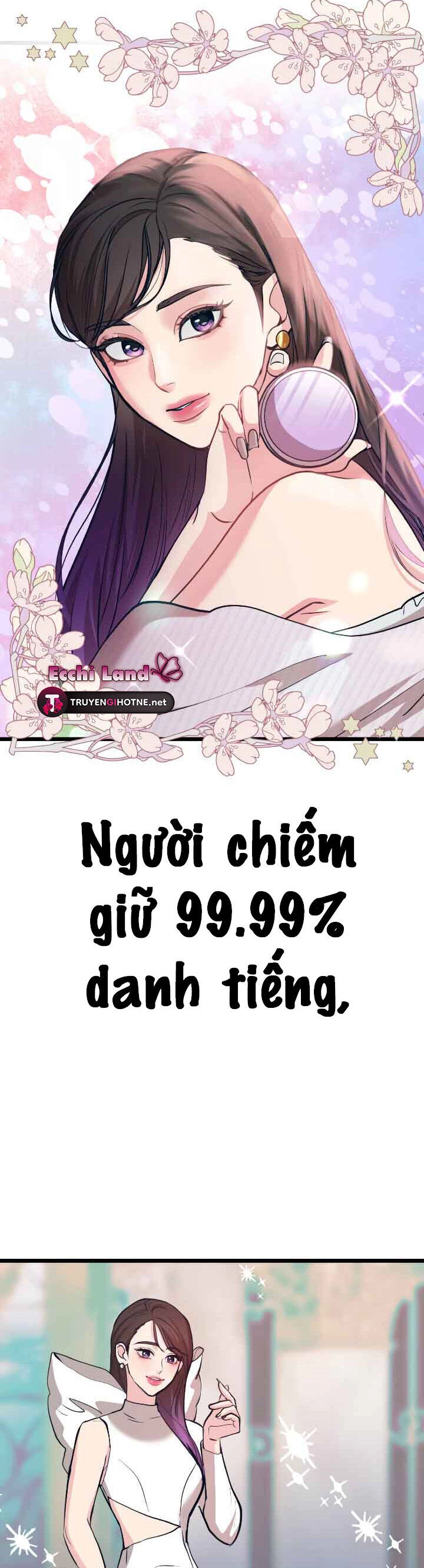 Đời Tư Idol Chapter 12.1 - 23