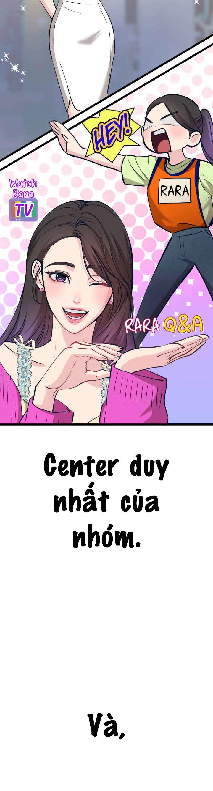 Đời Tư Idol Chapter 12.1 - 24