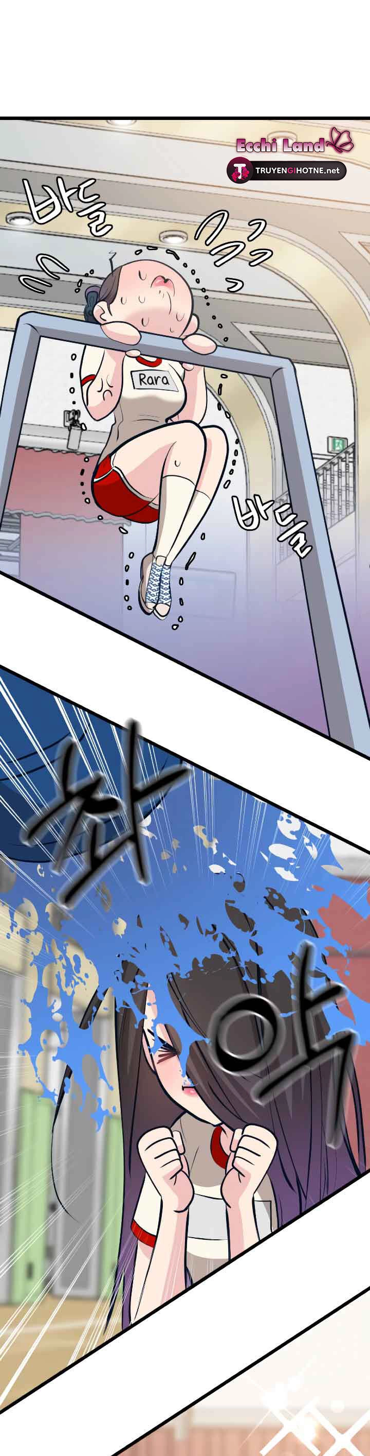 Đời Tư Idol Chapter 12.1 - 25