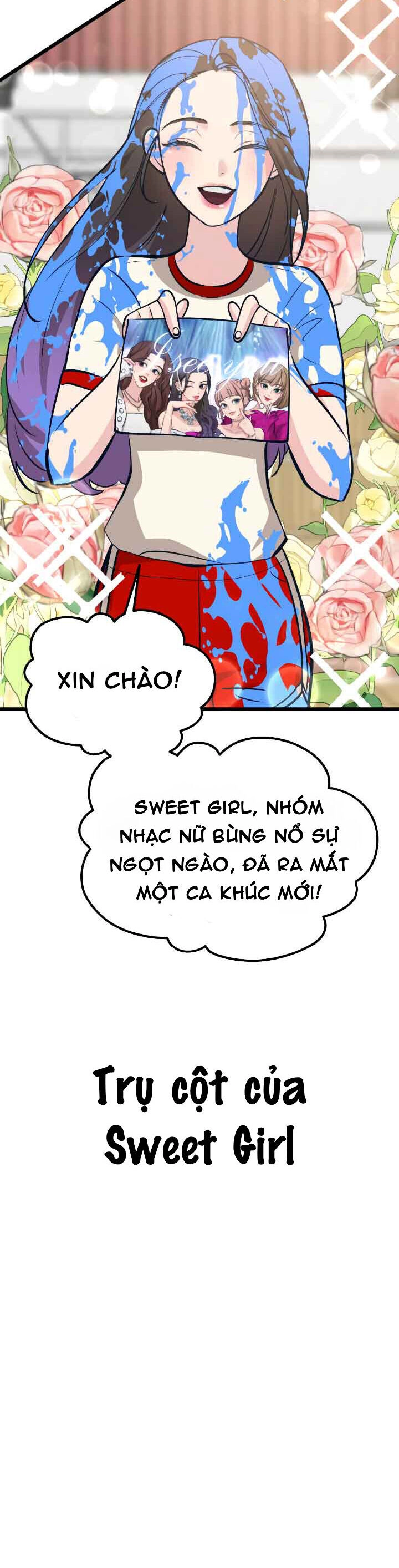 Đời Tư Idol Chapter 12.1 - 26