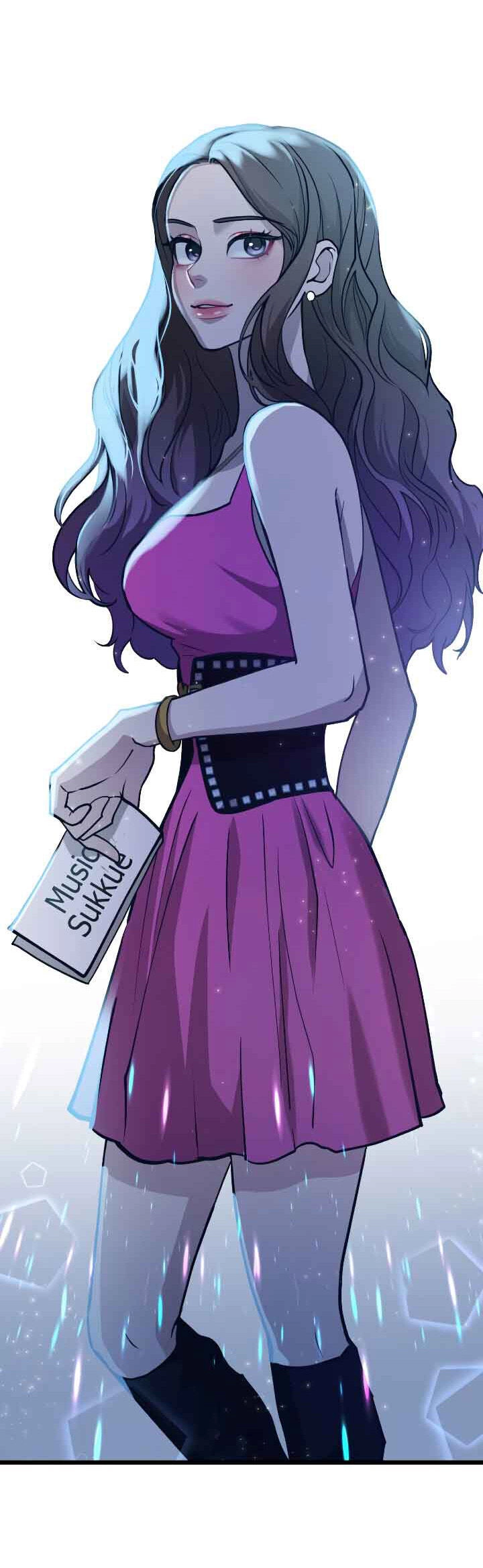 Đời Tư Idol Chapter 12.1 - 27